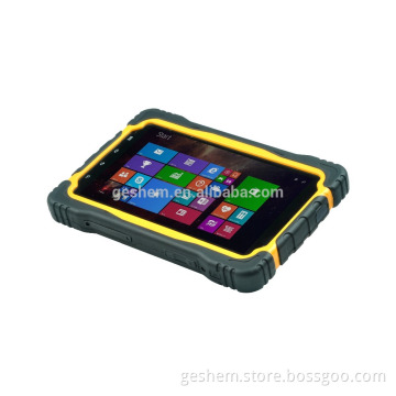 7inch Quad Core Waterproof Phablet IP68 Rugged android industrial grade tablet pc